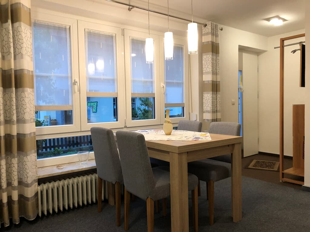Ferienwohnung Penzkofer in Zandt