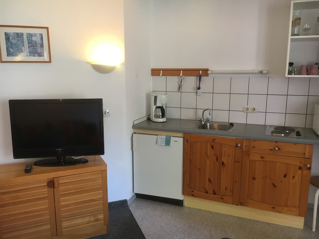 Ferienhaus- und Appartmentanlage 