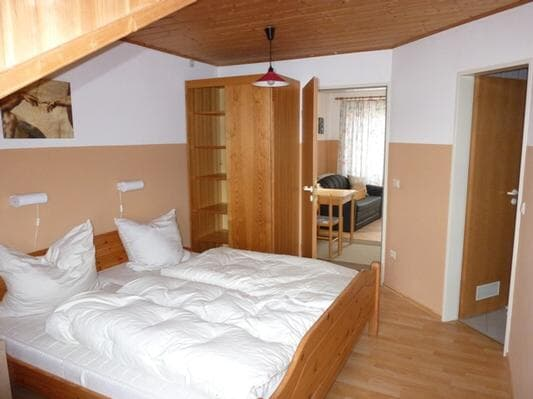 Ferienhaus- und Appartmentanlage 