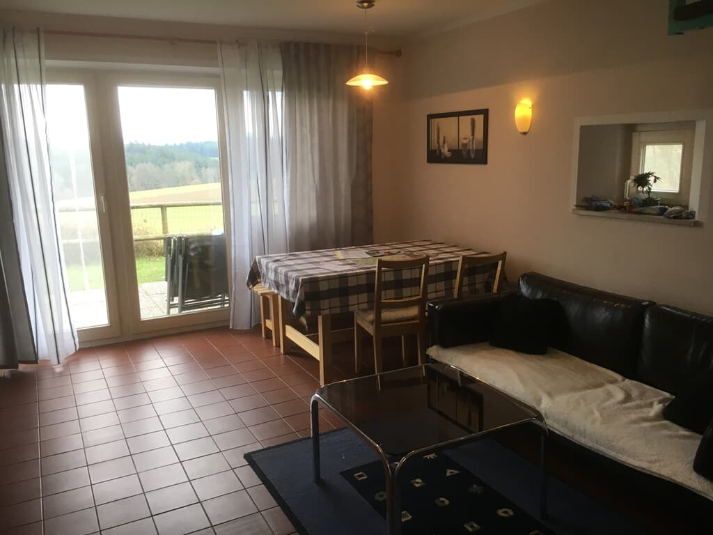 Ferienhaus- und Appartmentanlage 
