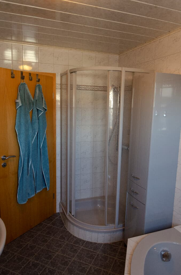 Ferienwohnung Zebrowski in Zandt
