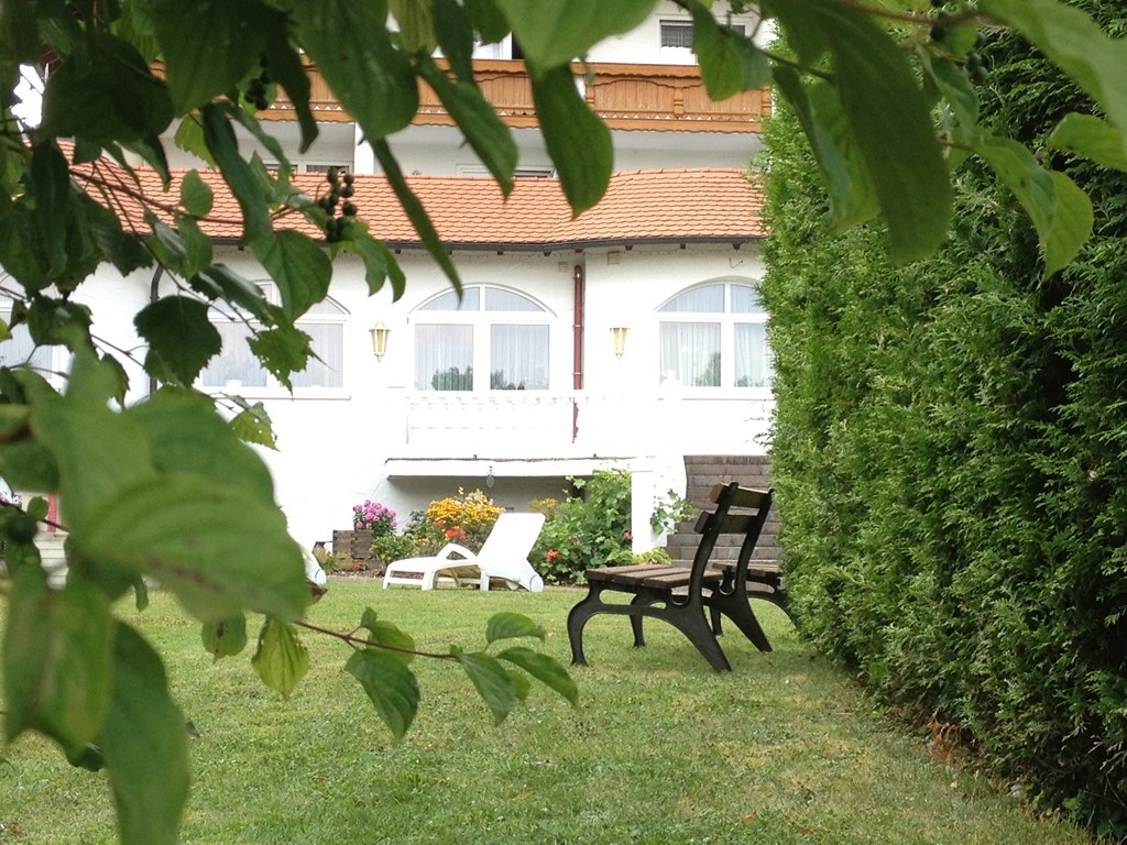 Hotel Sattelbogener Hof in Sattelbogen