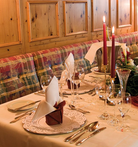 Hotel Sattelbogener Hof in Sattelbogen
