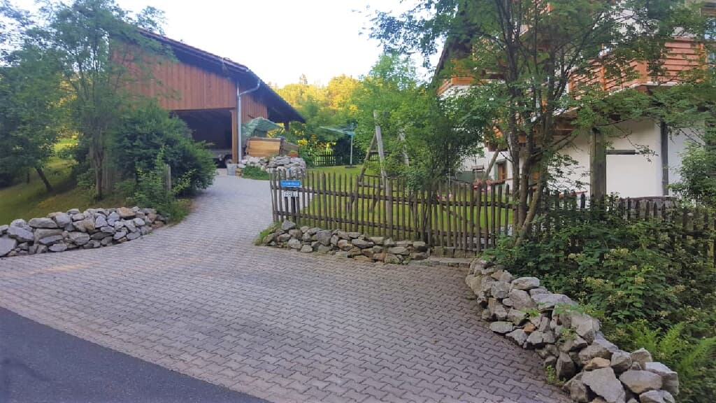 Ferienwohnung Gammer in Rimbach