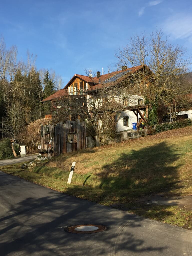 Ferienwohnung Gammer in Rimbach