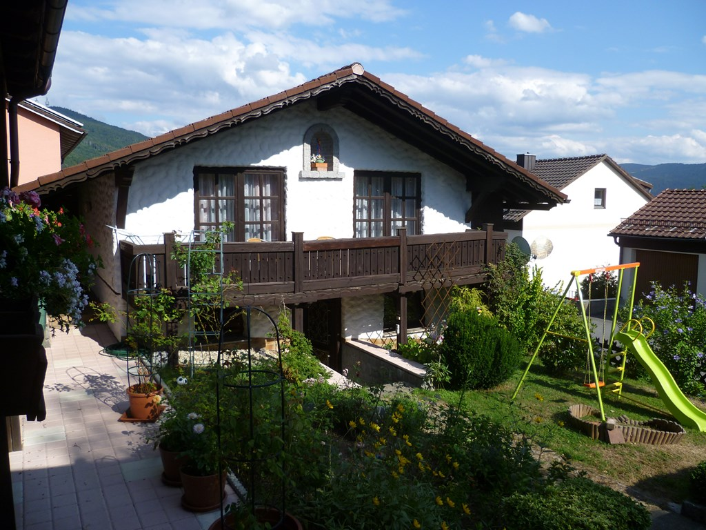 Bernhardt Anita in Rimbach