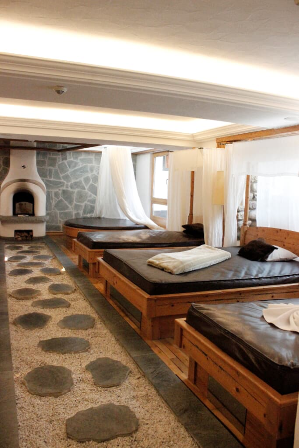 Wellness & Sporthotel Bayerischer Hof  in Rimbach