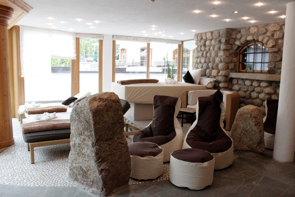 Wellness & Sporthotel Bayerischer Hof  in Rimbach