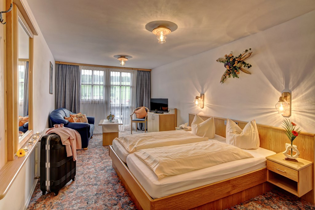 Hotel Kollmerhof in Rimbach