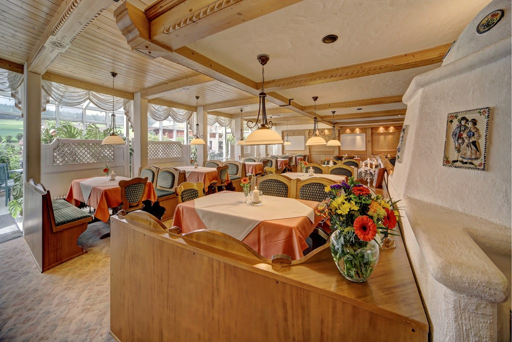 Hotel Kollmerhof in Rimbach