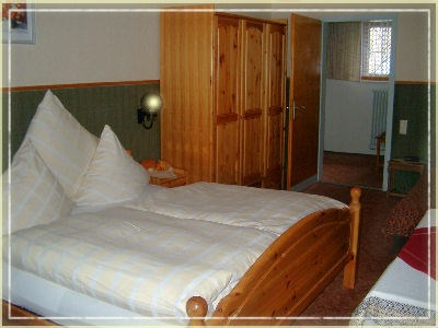 Pension Hohenbogen in Rimbach