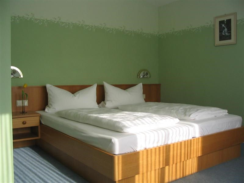 Pension Rosenhof in Rimbach