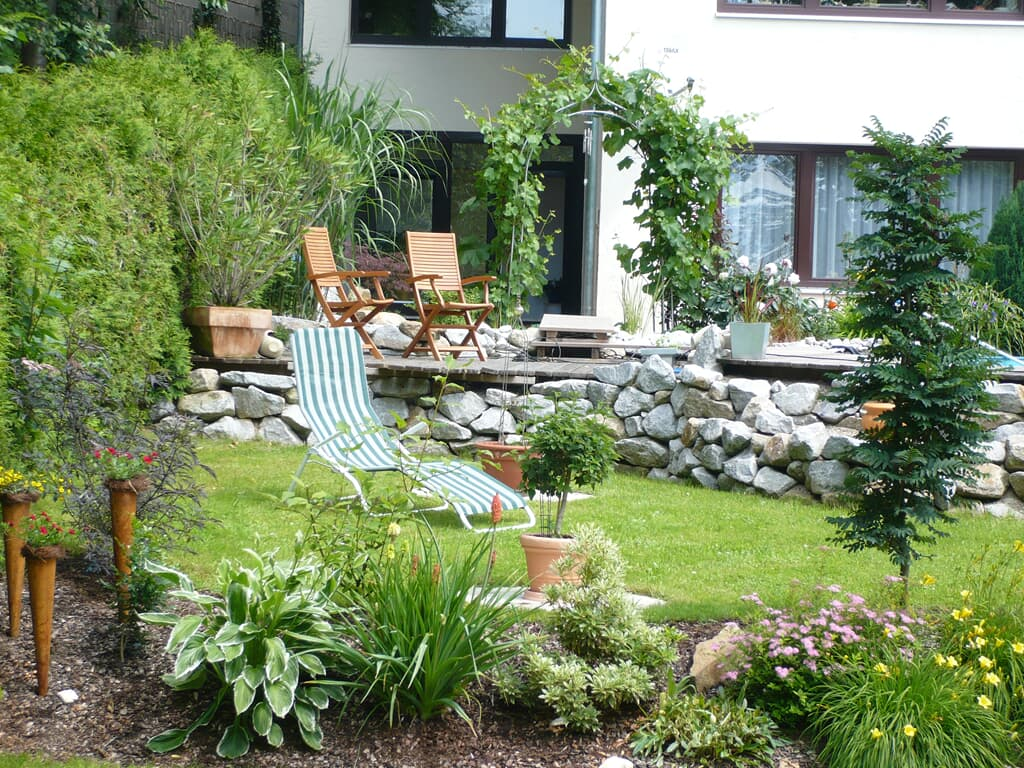 Pension Rosenhof in Rimbach