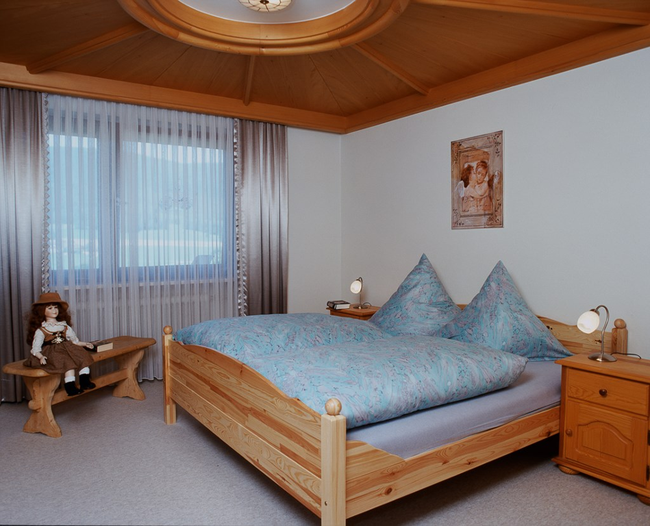 Pension/Ferienwohnungen Ludwig-