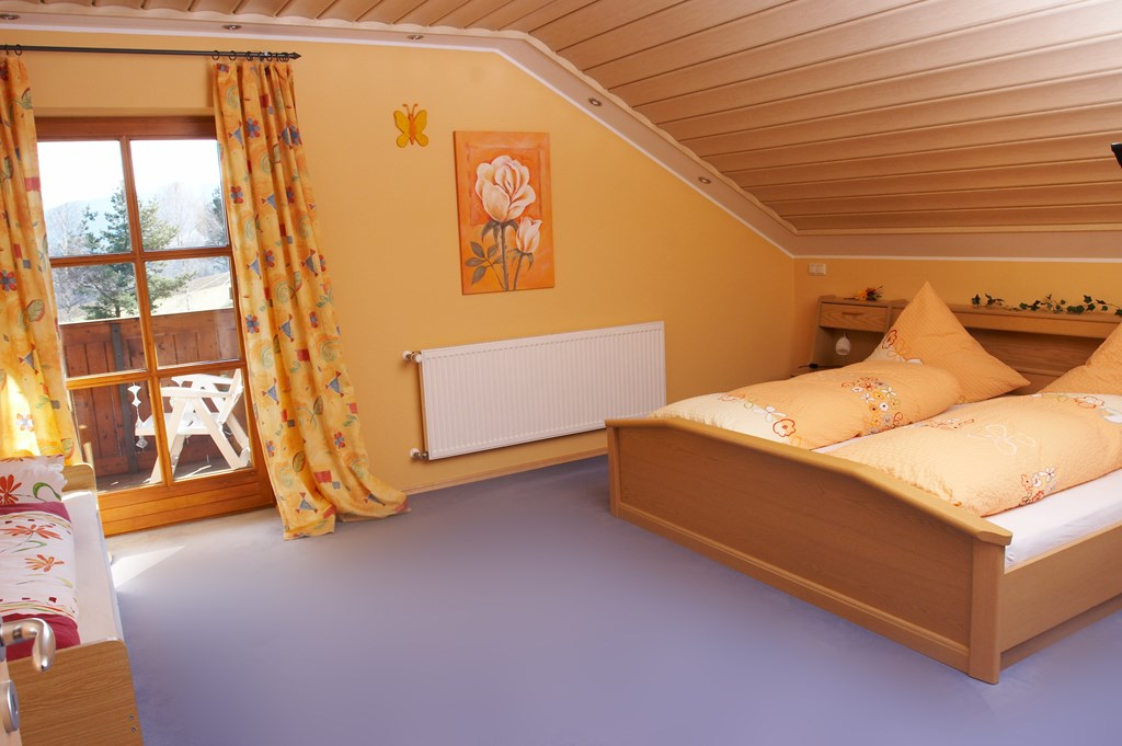 Pension/Ferienwohnungen Ludwig-