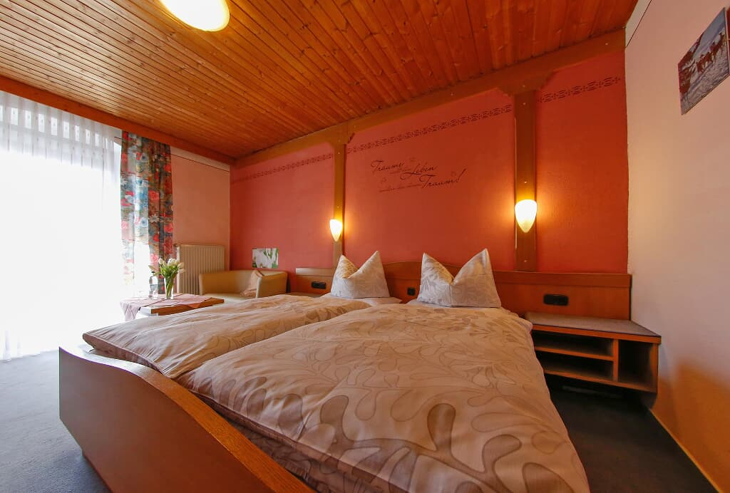 Gasthof-Metzgerei-Pension Schierlitz-