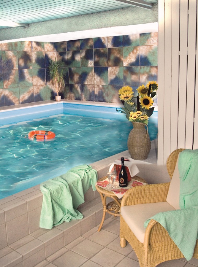 Hotel am See in Roding