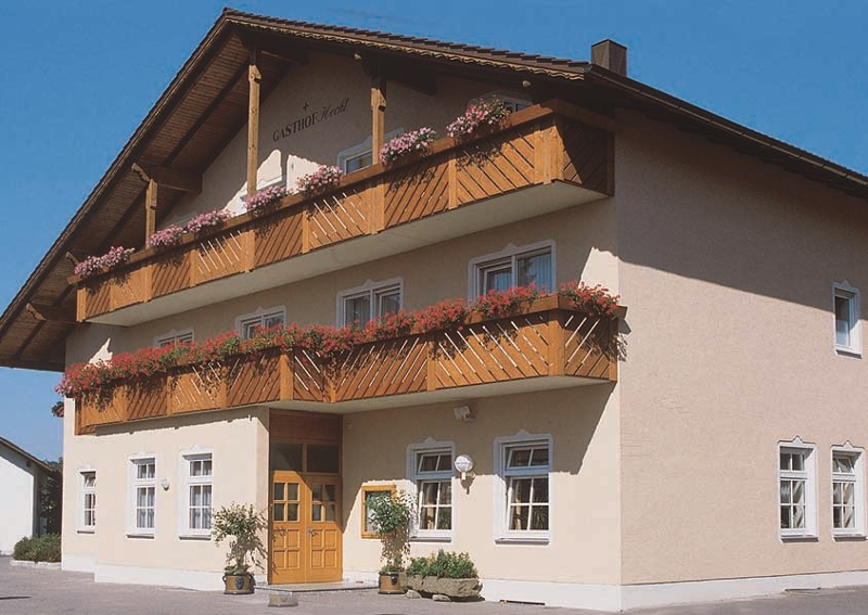 Gasthaus Hecht e.K. in Roding