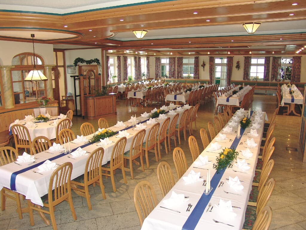Gasthaus Hecht e.K. in Roding