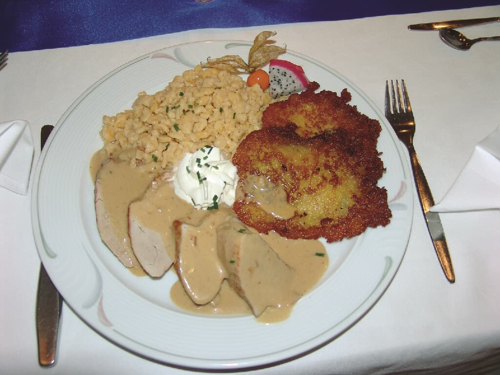 Gasthaus Hecht e.K. in Roding