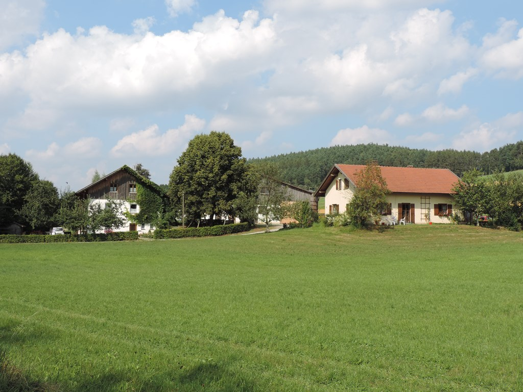 Wastlhof in Schorndorf