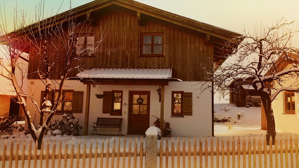 Ferienhaus Hornauer in Schorndorf