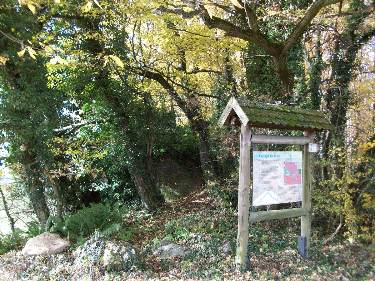 Blockhaus Hedwig in Stamsried
