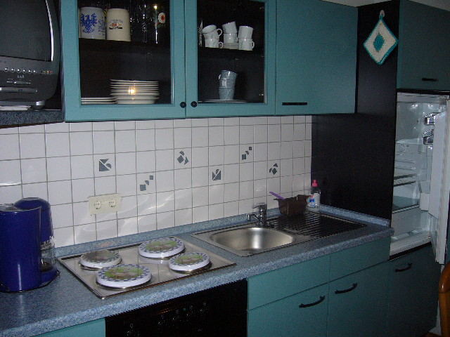 Ferienwohnung Dichtl in Grafenau