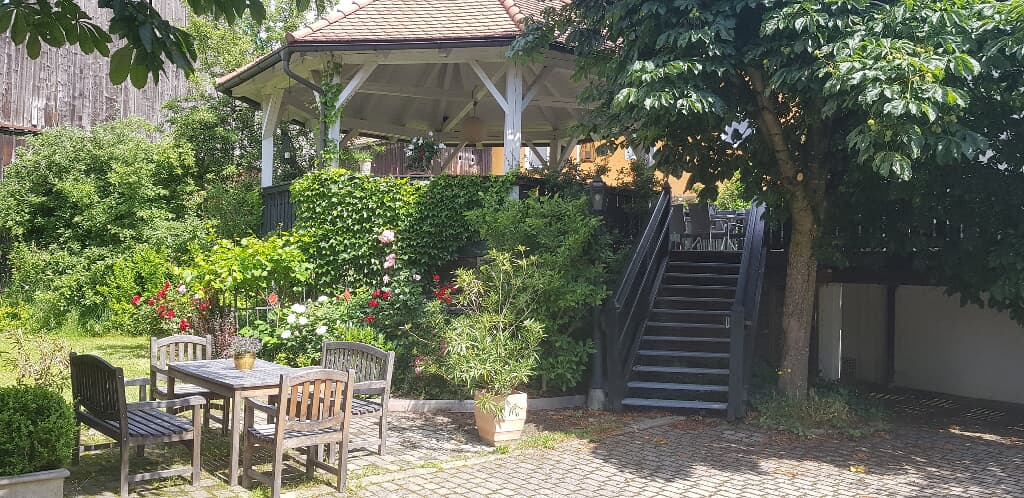 Gasthof Russenbräu in Tiefenbach/OPf.