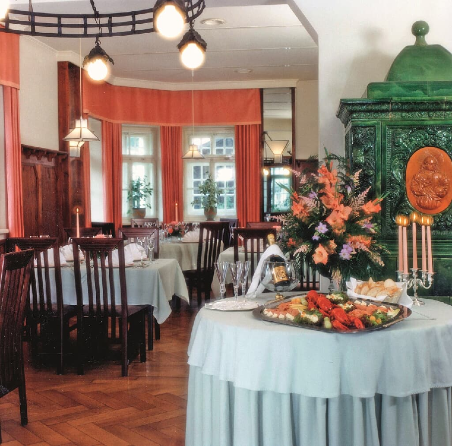 Gasthof Russenbräu in Tiefenbach/OPf.
