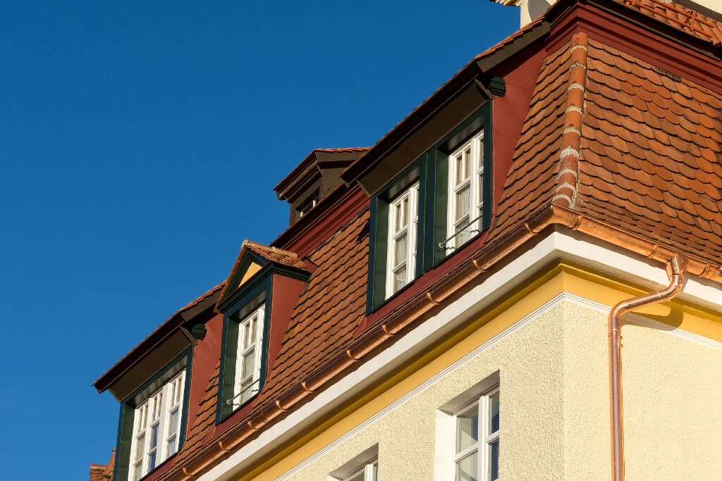 Gasthof Russenbräu in Tiefenbach/OPf.