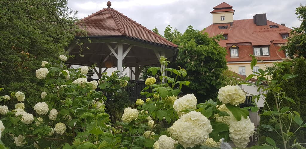 Gasthof Russenbräu in Tiefenbach/OPf.