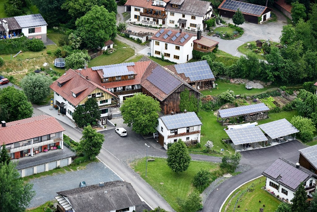 Steiner Wirt in Tiefenbach/OPf.