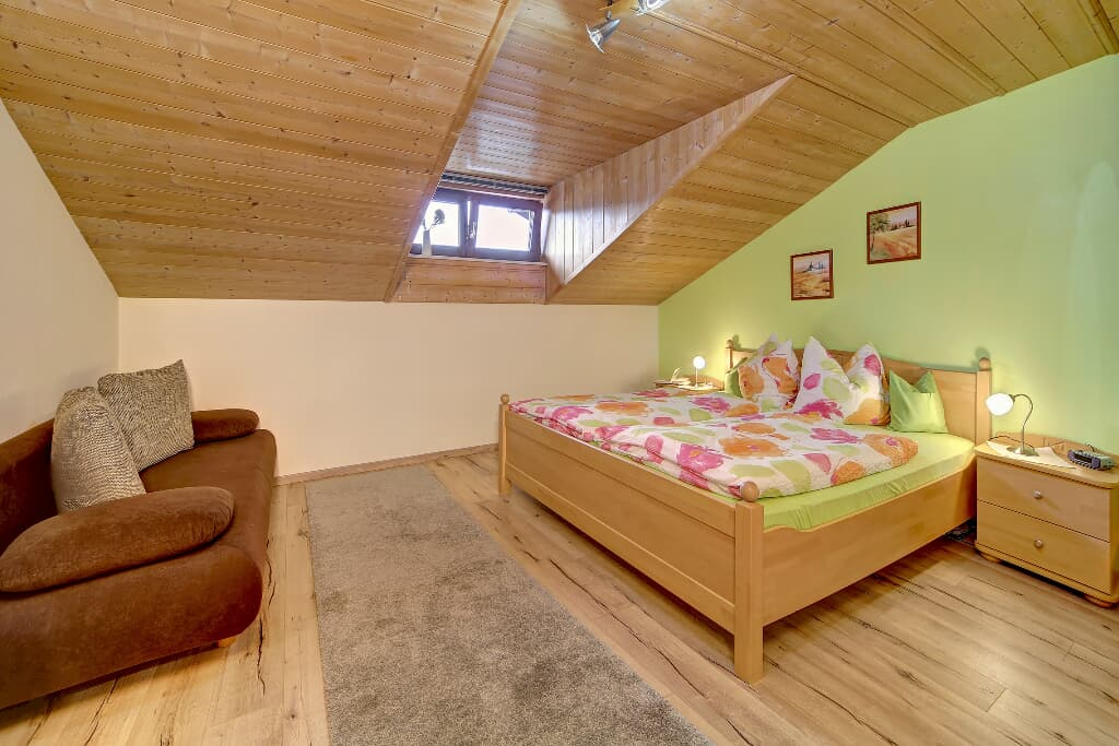 Gästehaus Schmalzreich-