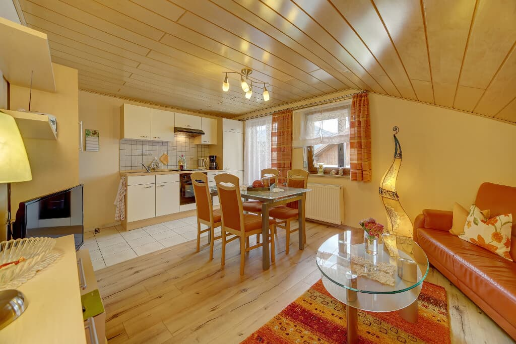 Gästehaus Schmalzreich-