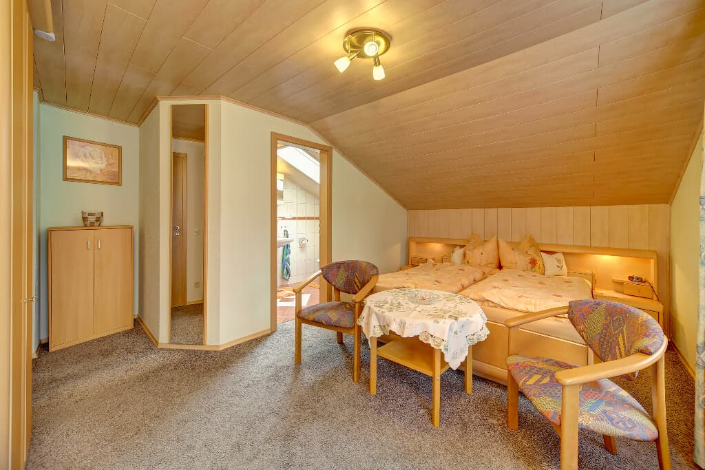 Gästehaus Schmalzreich-