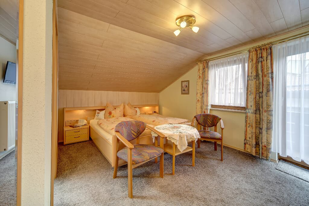 Gästehaus Schmalzreich-
