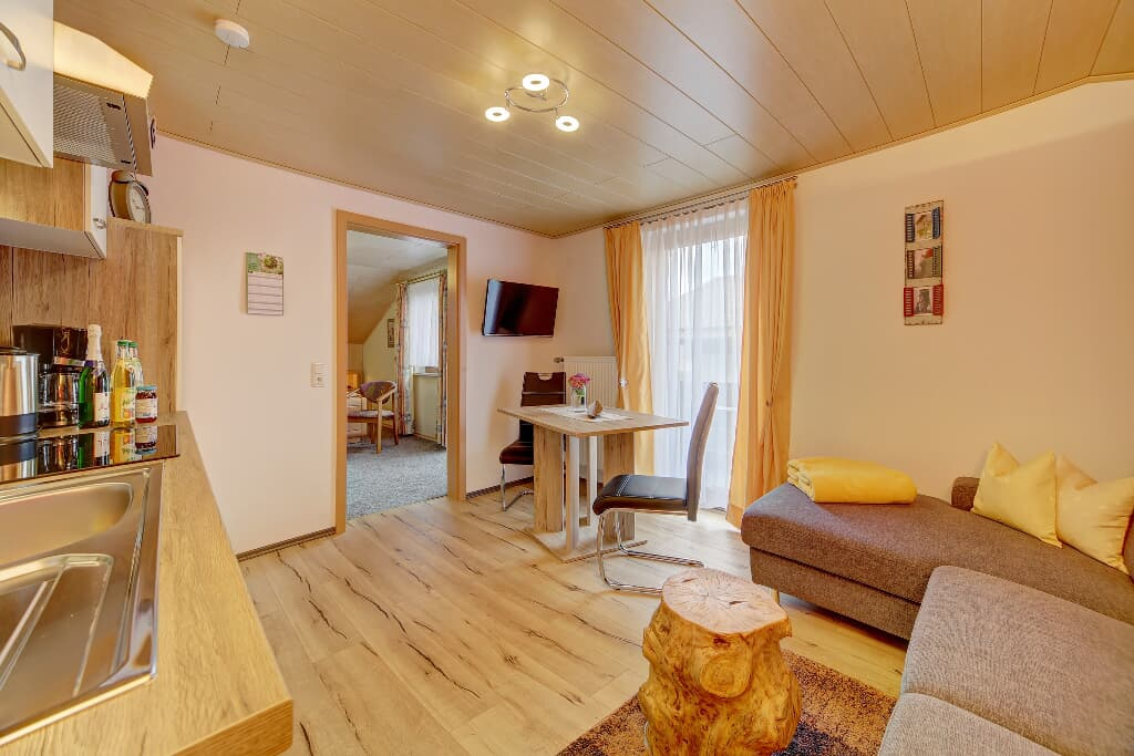 Gästehaus Schmalzreich-