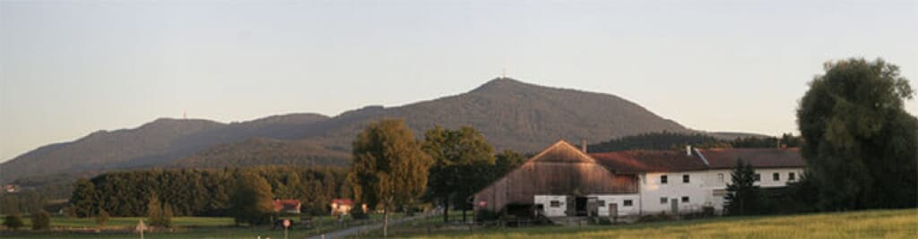 Ferienwohnungen Anna Altmann in Furth im Wald