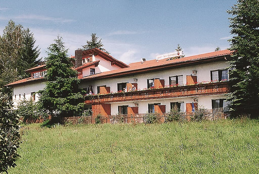 Gasthof-Pension Kaitersberg in Hohenwarth