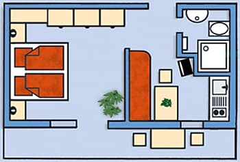 Pension Weiß-