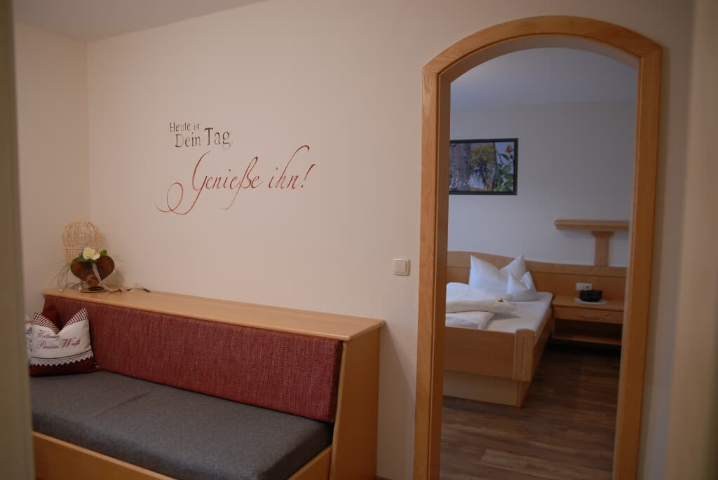 Pension Weiß-
