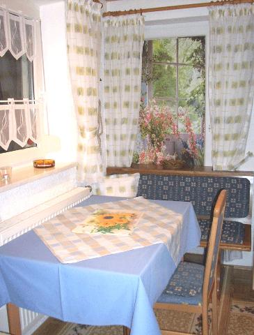 Ferienwohnungen Schrank Christa in Grafenau
