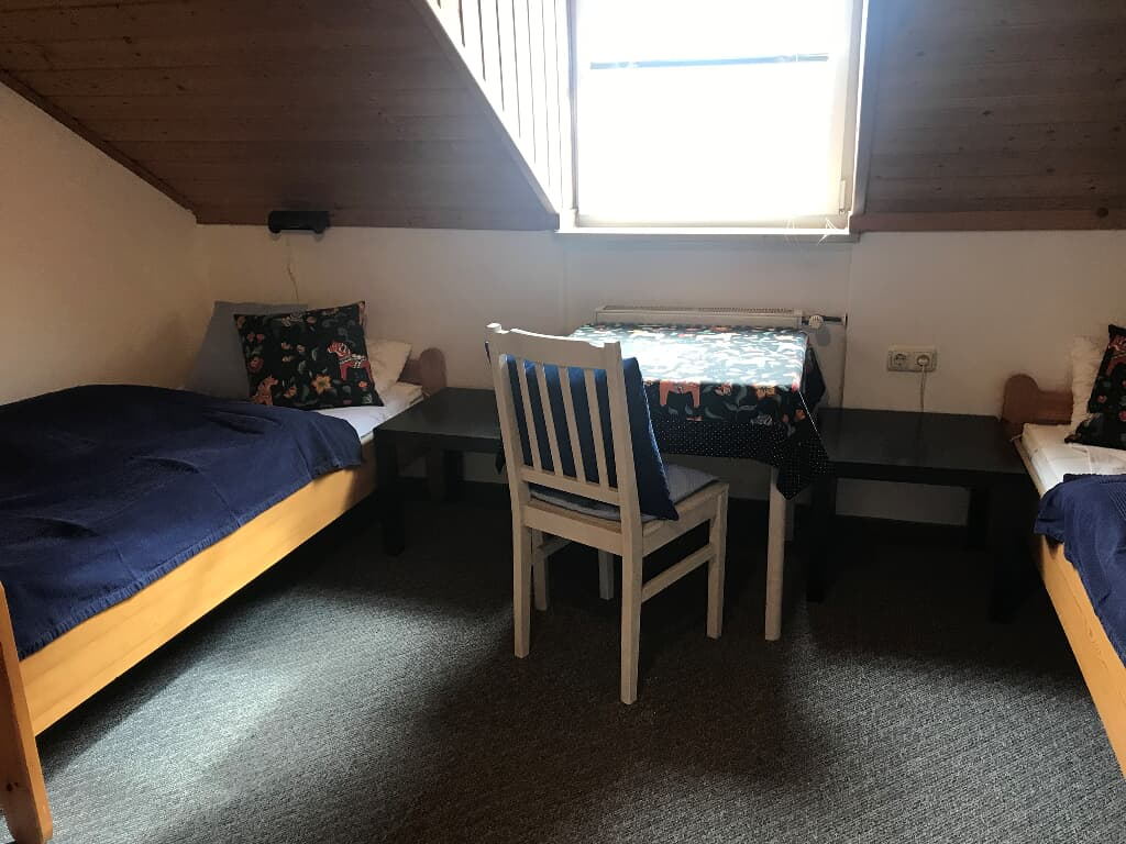 Ferienhäuser Schlossberg-