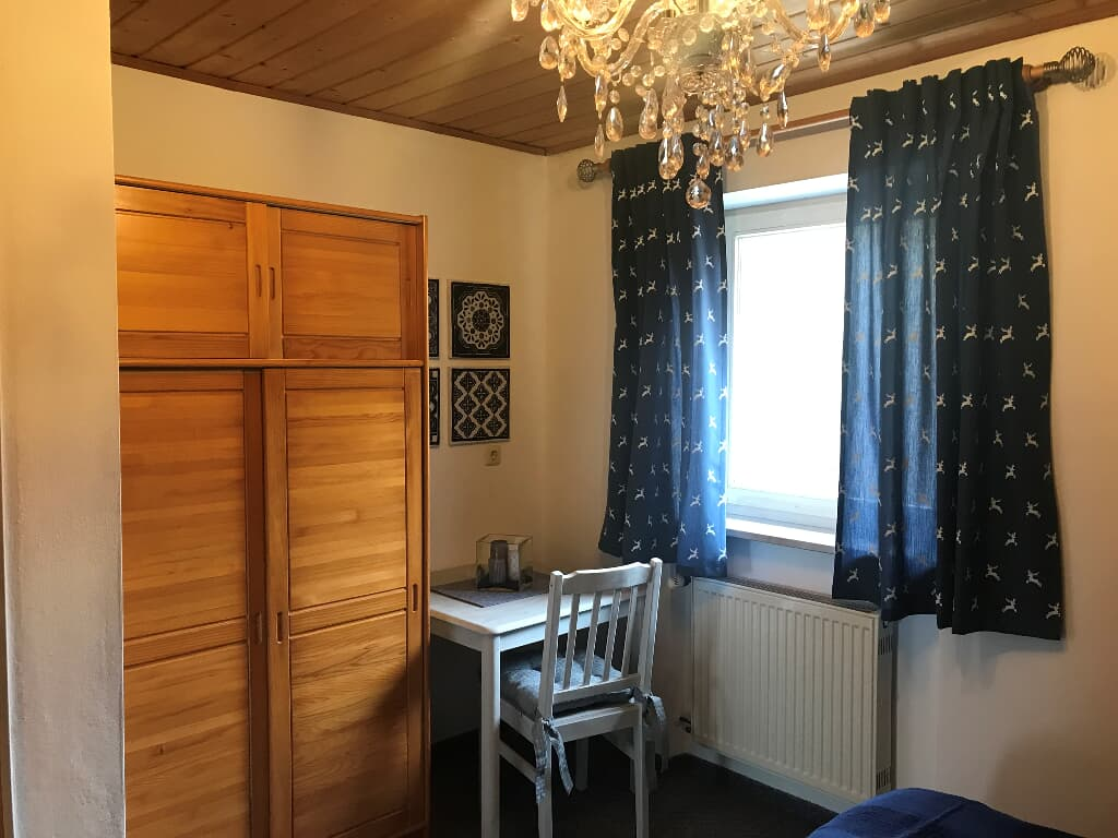 Ferienhäuser Schlossberg-