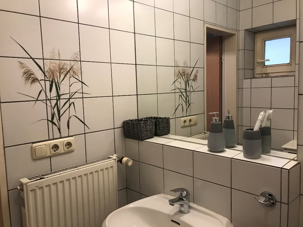 Ferienhäuser Schlossberg-
