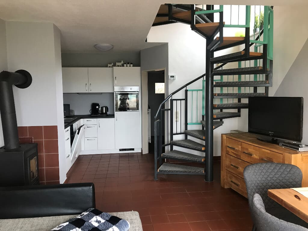 Ferienhäuser Schlossberg-