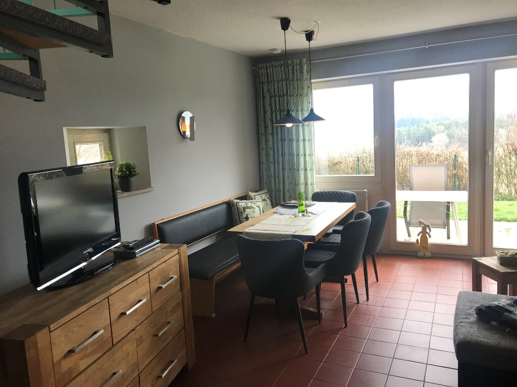 Ferienhäuser Schlossberg-