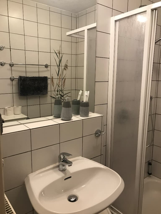 Ferienhäuser Schlossberg-