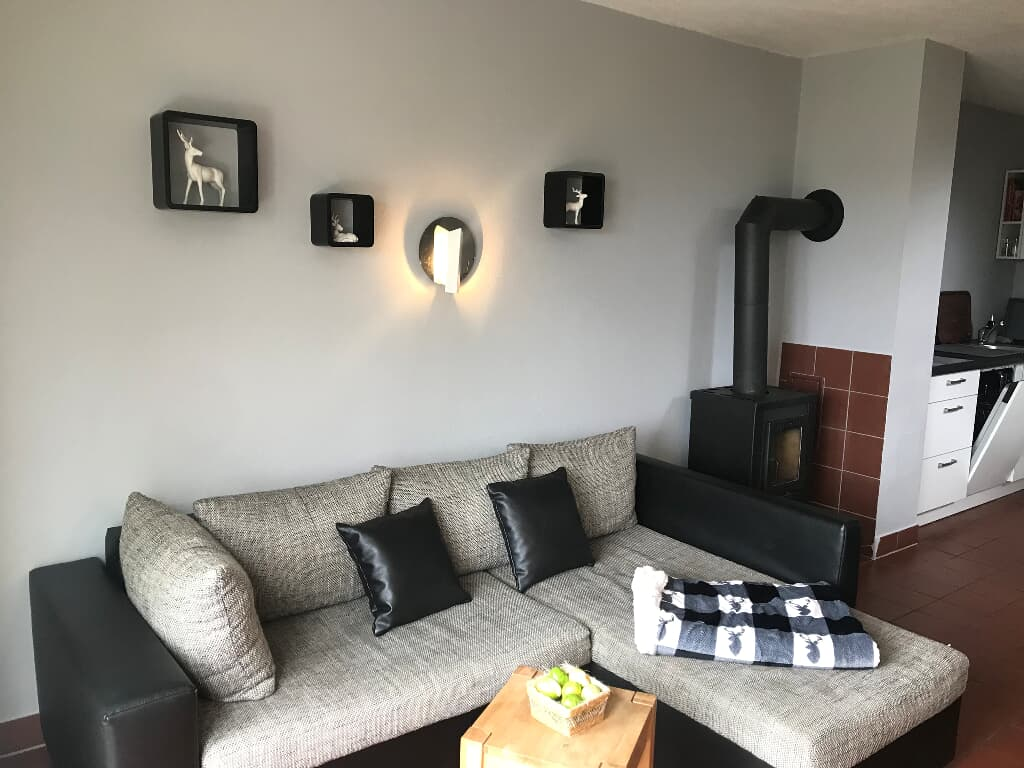 Ferienhäuser Schlossberg-
